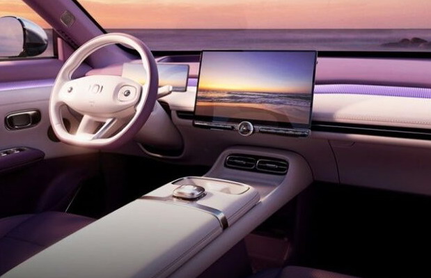Changan Qiyuan Q06 Changan Qiyuan Q06