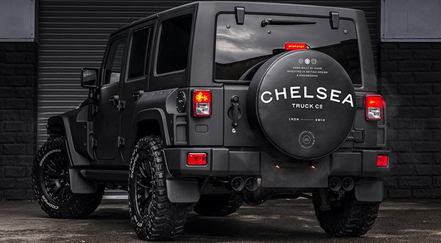 Jeep Wrangler Black Hawk Edition Jeep Wrangler Black Hawk Edition