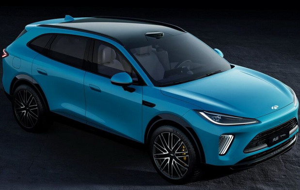 Chery Fulwin T9L Chery Fulwin T9L