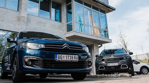 Citroen na Novom Beogradu – Autopromet Citroen na Novom Beogradu – Autopromet