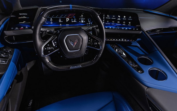 Corvette ZR1X Corvette ZR1X