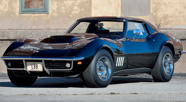  L88 Chevrolet Corvette