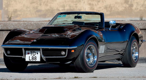  L88 Chevrolet Corvette