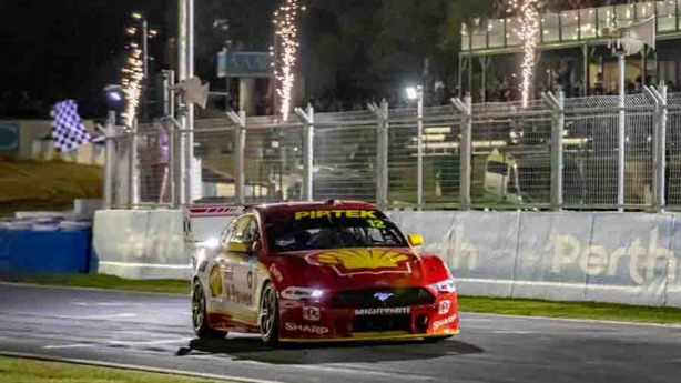 DJR Penske