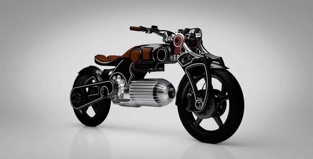 Curtiss Motorcycles Hades Curtiss Motorcycles Hades