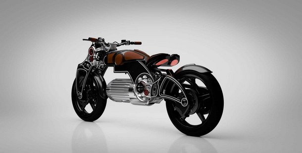 Curtiss Motorcycles Hades Curtiss Motorcycles Hades