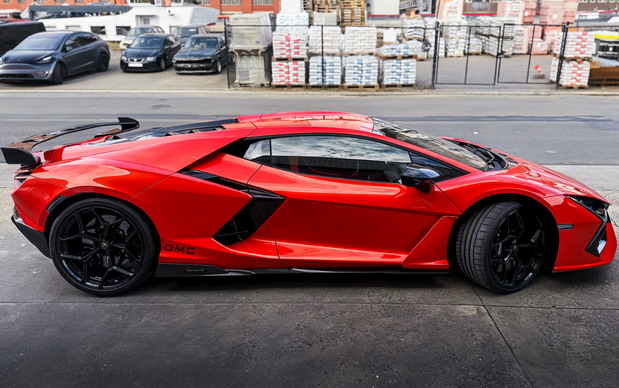 DMC Lamborghini Revuelto DMC Lamborghini Revuelto