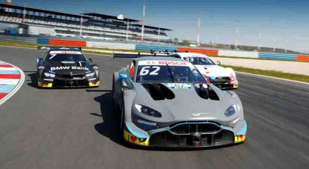 Aston Martin DTM