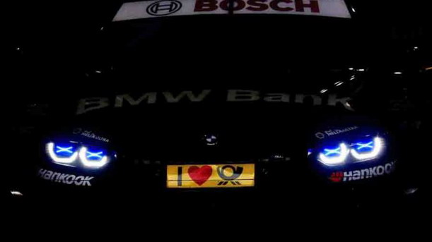 BMW Misano BMW Misano