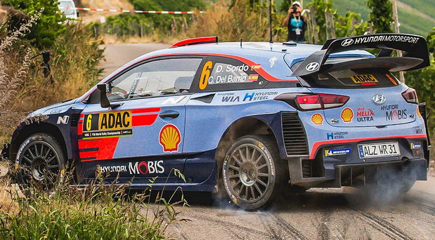 Sordo Sordo