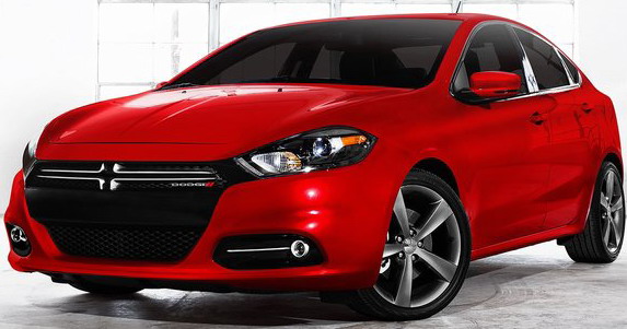 Dodge Dart