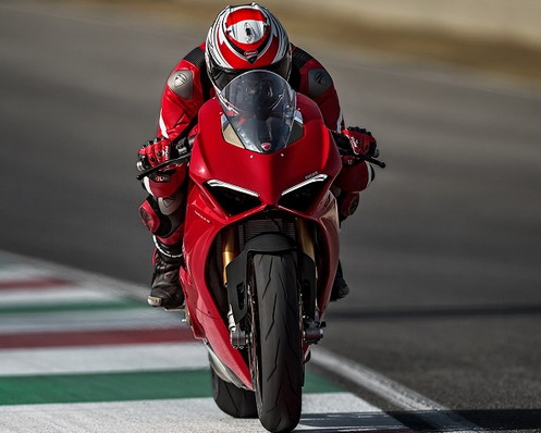 Ducati Panigale Ducati Panigale