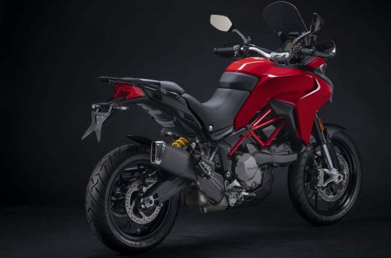 Ducati Multistrada
