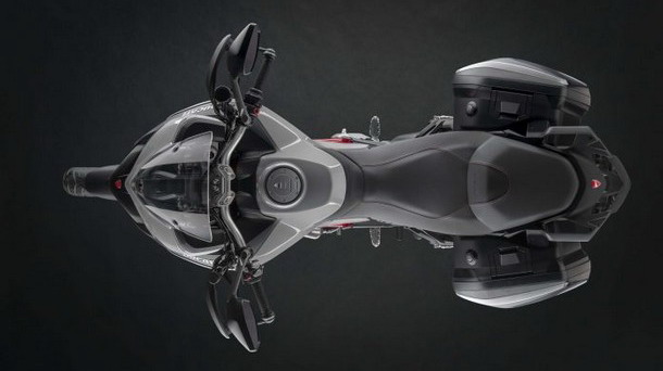 Ducati Multistrada
