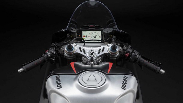Ducati Panigale V4 SP2 Ducati Panigale V4 SP2