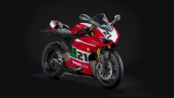 Ducati Panigale V2 Ducati Panigale V2