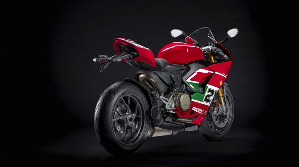 Ducati Panigale V2 Ducati Panigale V2