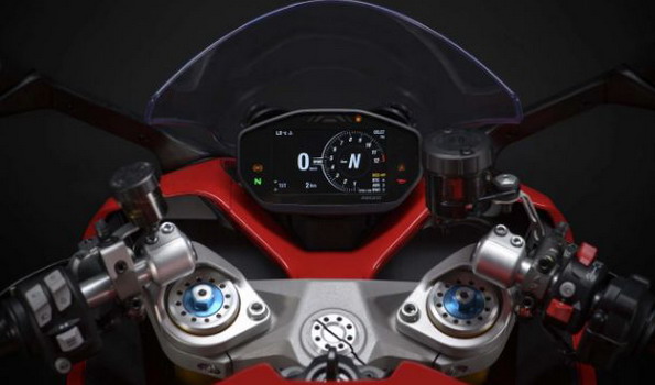 Ducati SuperSport 950 Ducati SuperSport 950