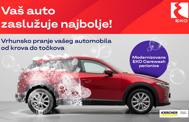 EKO Carewash EKO Carewash