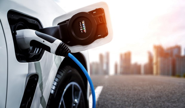 EV EV