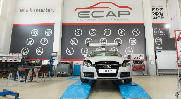 ECAP ECAP