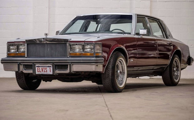 Cadillac Seville Cadillac Seville