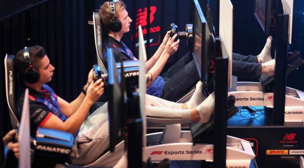E Sports E Sports