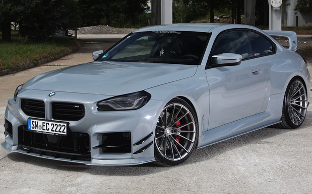 Extreme Customs BMW M2 Extreme Customs BMW M2
