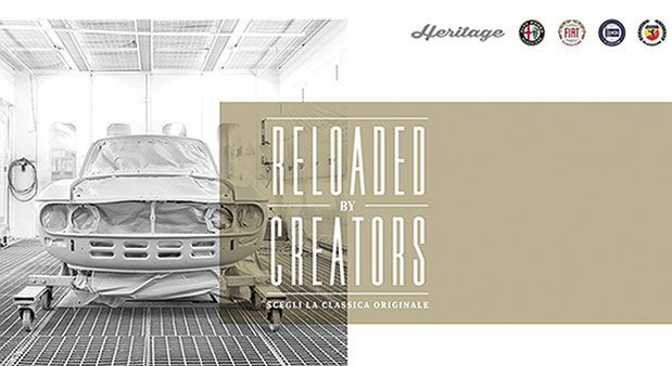 FCA Reloaded by creators