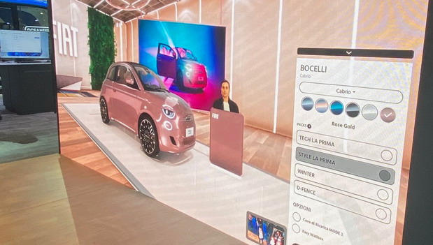 Fiat Metaverse Fiat Metaverse