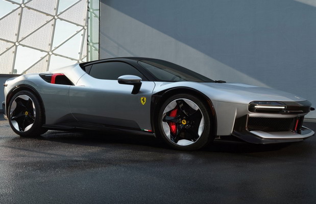 Ferrari CZ26