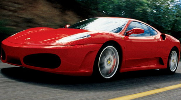Ferrari F430 Ferrari F430