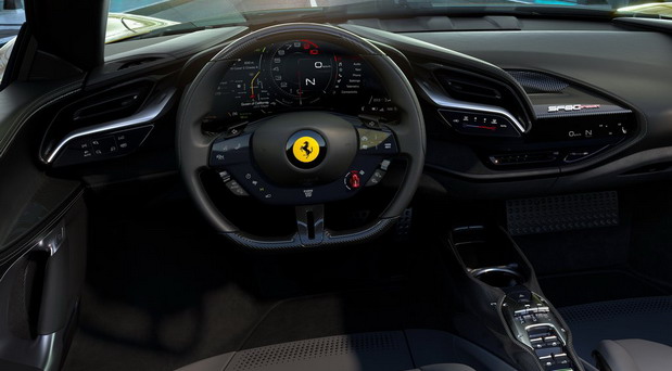 Ferrari SF90 Ferrari SF90