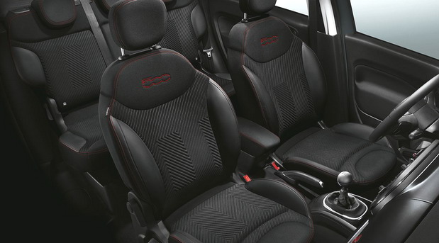 Fiat 500L Sport Fiat 500L Sport