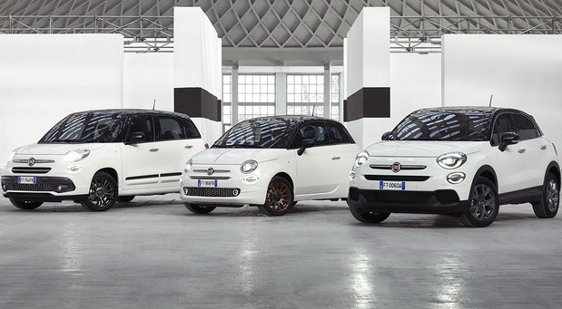 Fiat 500 gamma 120th Fiat 500 gamma 120th