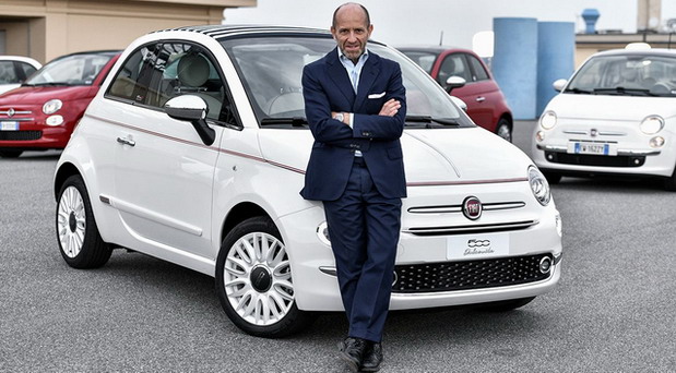 Fiat 500 Fiat 500