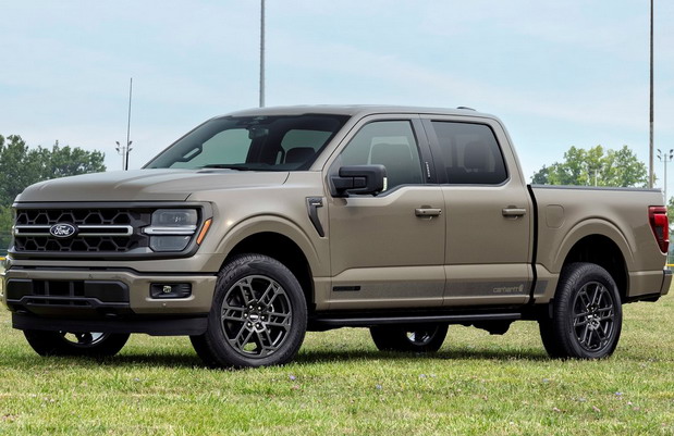 Ford F-150
