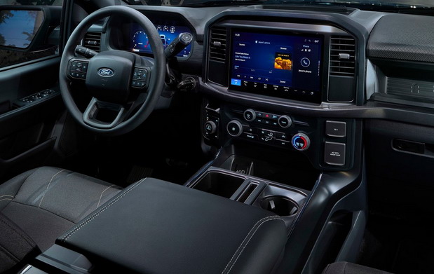 Ford F-150 Lobo Ford F-150 Lobo