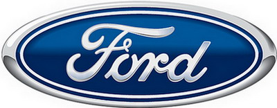 Ford logo Ford logo