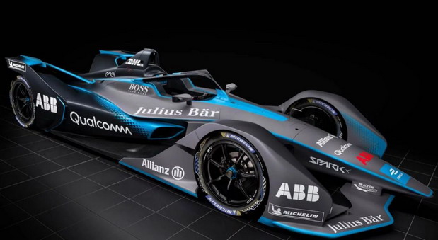 Formula E Formula E