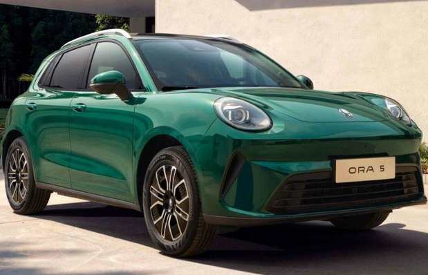 GWM Ora 5