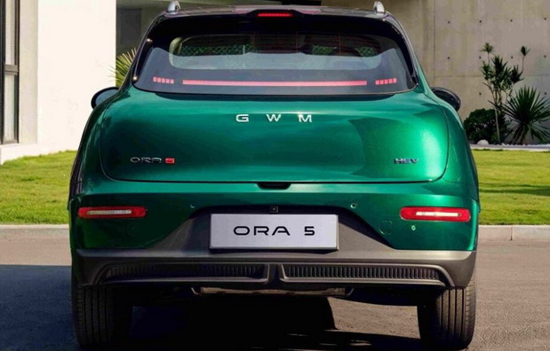 GWM Ora 5