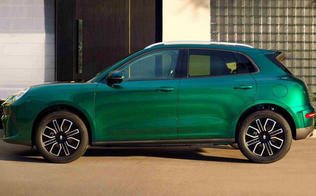 GWM Ora 5