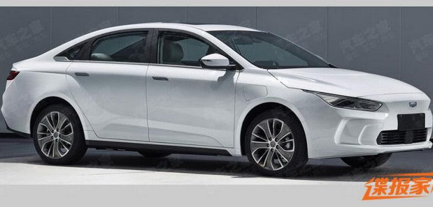 Geely GE11 Geely GE11