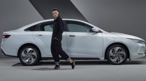 Geely GE11 Geely GE11