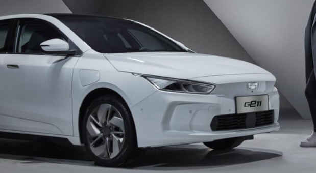 Geely GE11 Geely GE11