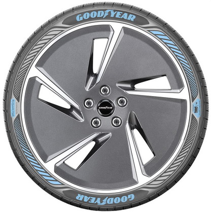 Goodyear EfficientGrip Performance Goodyear EfficientGrip Performance