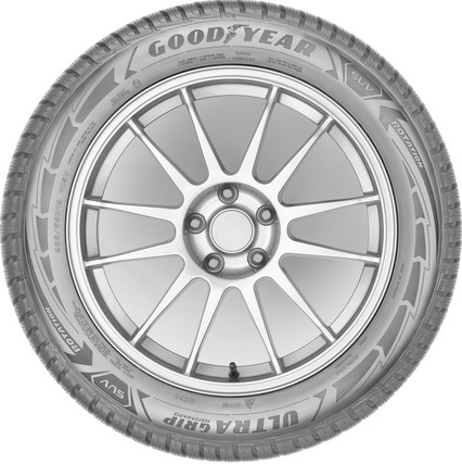 Goodyear UltraGrip