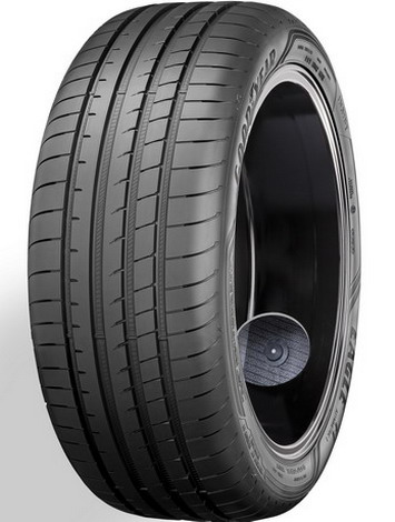 Goodyear Goodyear