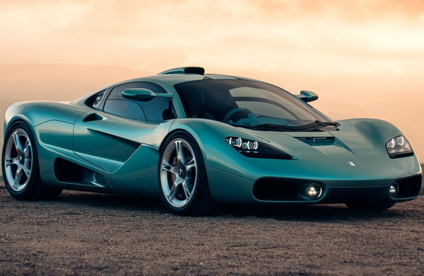 Gordon Murray S1